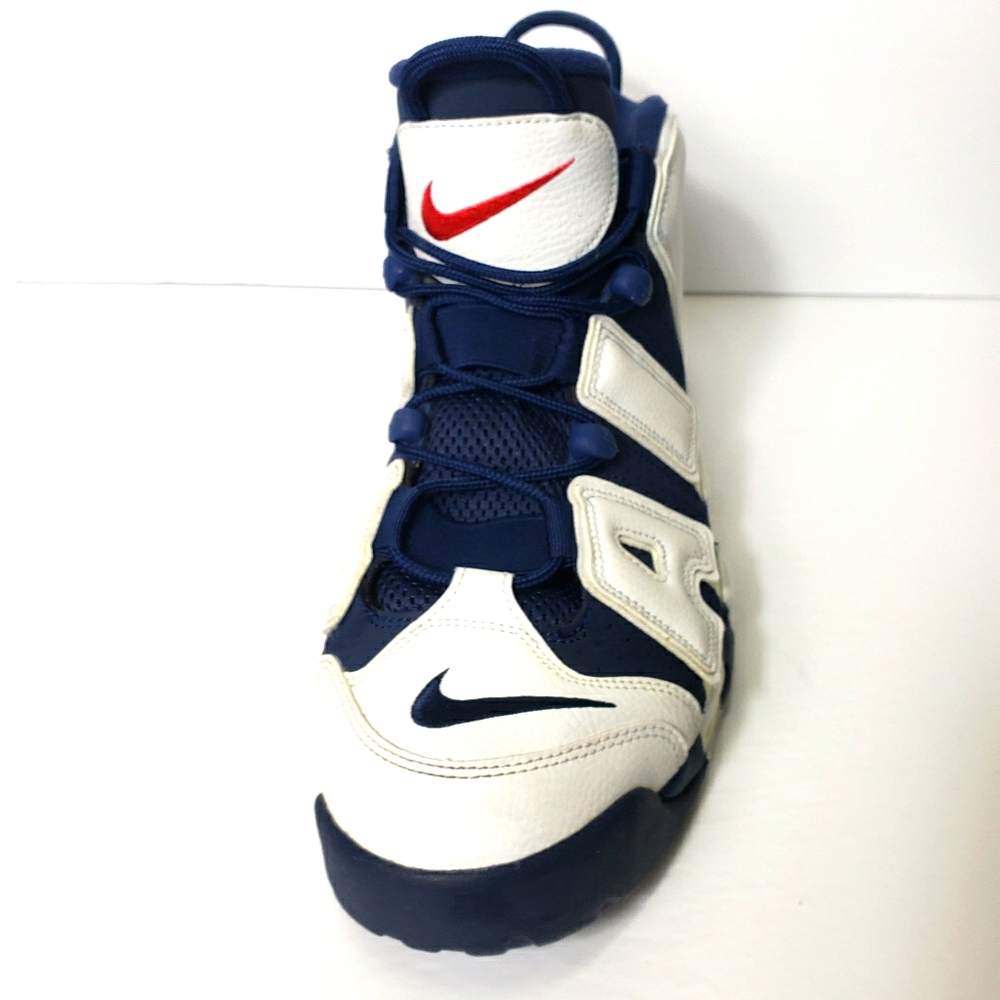 NIKE Air UPTEMPO sneakers - Picture 8 of 11